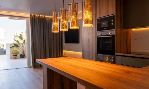 Bungalow - Revente - Torrevieja - La Veleta
