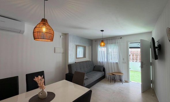 Bungalow - Revente - Torrevieja - La Veleta