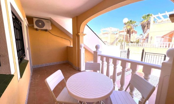 Bungalow - Revente - Torrevieja -
                Los Balcones - Los Altos del Edén