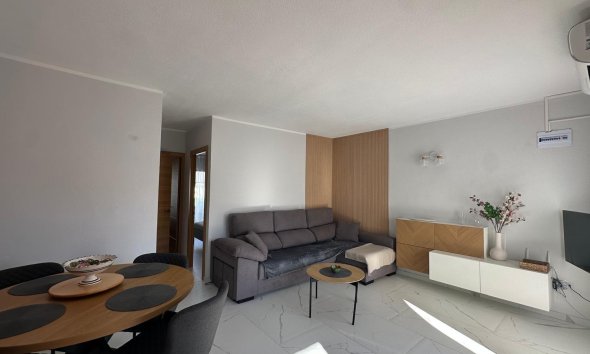 Bungalow - Revente - Torrevieja - Los Balcones