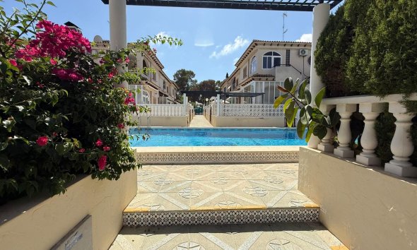 Bungalow - Revente - Torrevieja - Punta Prima