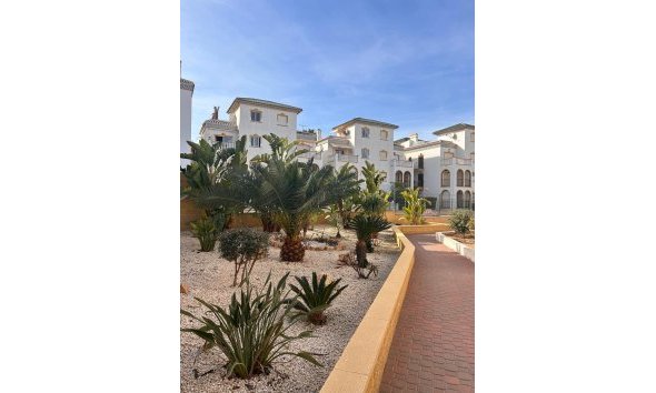 Bungalow - Revente - Torrevieja - Torre La Mata