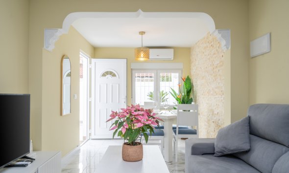 Bungalow - Revente - Torrevieja - Torreta