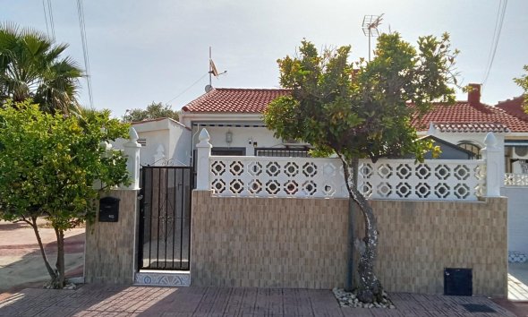 Bungalow - Revente - Torrevieja - Torretas
