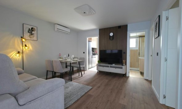 Bungalow - Revente - Torrevieja - Zona Los Frutales