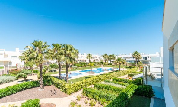 Bungalow - Revente - Vistabella Golf Entre Naranjos - Inland