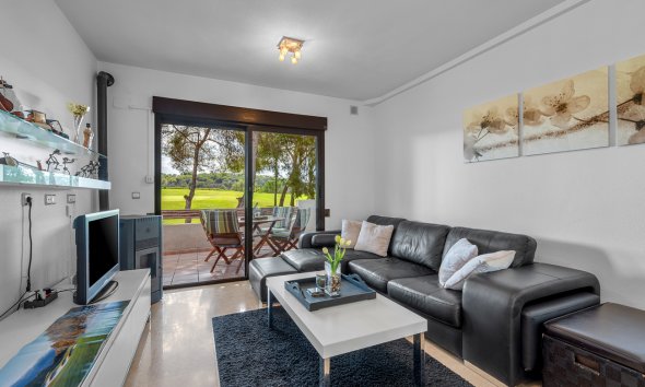 Duplex Penthouse - Revente - Dehesa de Campoamor - Costa Blanca