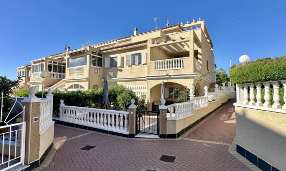 Duplex - Resale - Orihuela Costa - Costa Blanca