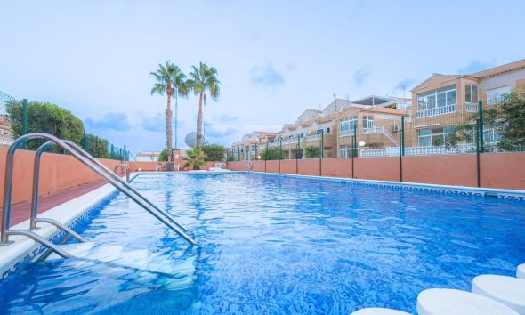 Duplex - Resale - Orihuela Costa - La Ciñuelica