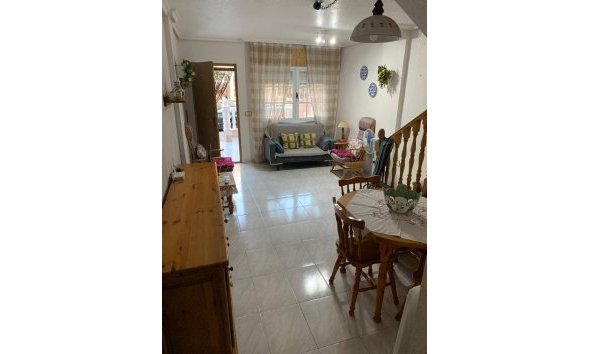 Duplex - Resale - Pilar de la Horadada - Torre De La Horadada