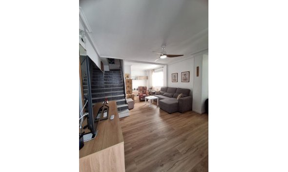 Duplex - Resale - Torrevieja - Habaneras