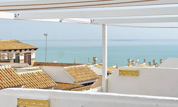 Duplex - Reventa - Guardamar del Segura - Benamor