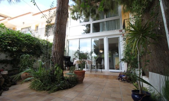 Duplex - Reventa - La Zenia - Costa Blanca