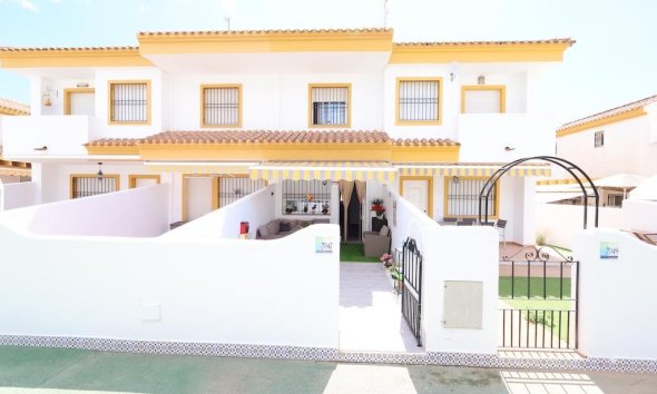 Duplex - Reventa - Pilar de la Horadada - Costa Blanca