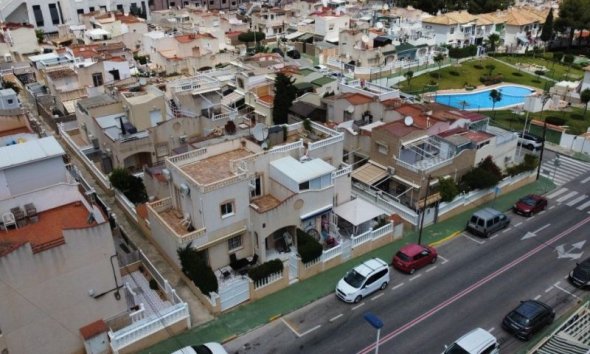 Duplex - Reventa - Torrevieja - Costa Blanca