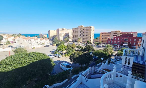 Duplex - Reventa -
            Torrevieja - mjc-67658