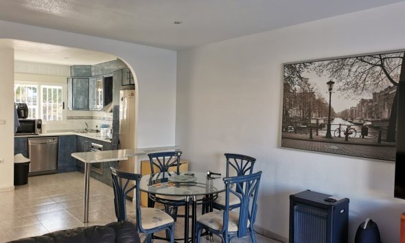 Duplex - Revente - Benijofar - Costa Blanca