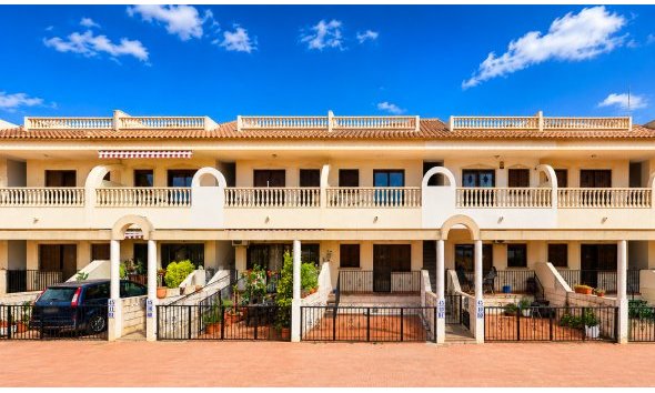 Duplex - Revente - Daya Nueva - Costa Blanca