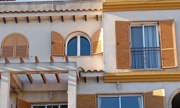 Duplex - Revente - Daya Vieja - Costa Blanca