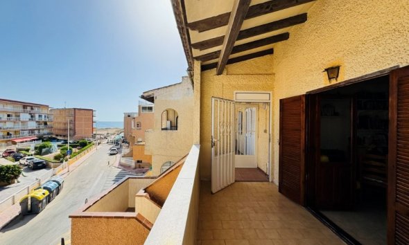 Duplex - Revente - La Mata - Costa Blanca