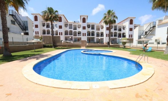 Duplex - Revente - Orihuela Costa - Costa Blanca