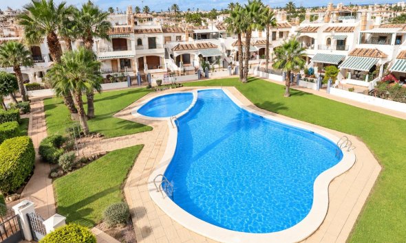 Duplex - Revente - Orihuela Costa - Costa Blanca
