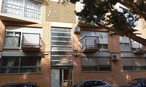 Duplex - Revente - Rojales - Inland
