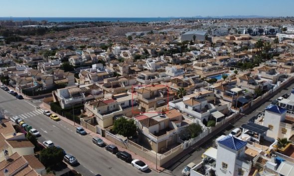 Duplex - Revente - Torrevieja - Costa Blanca