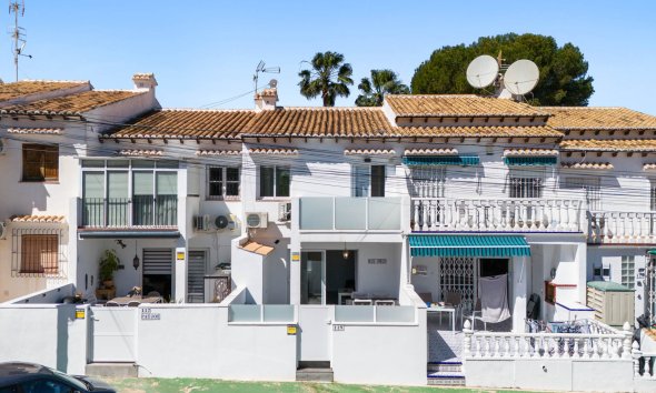 Duplex - Revente - Torrevieja - Costa Blanca