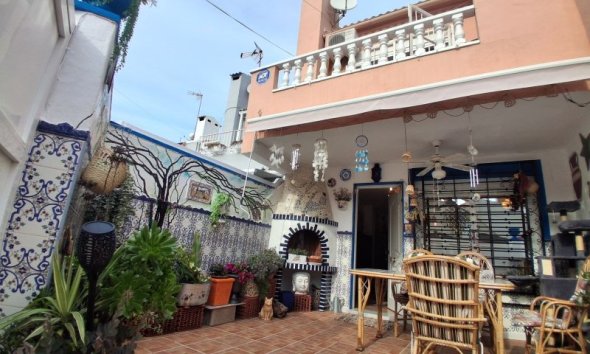 Duplex - Revente - Torrevieja - Costa Blanca