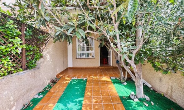 Duplex - Revente - Torrevieja - Costa Blanca