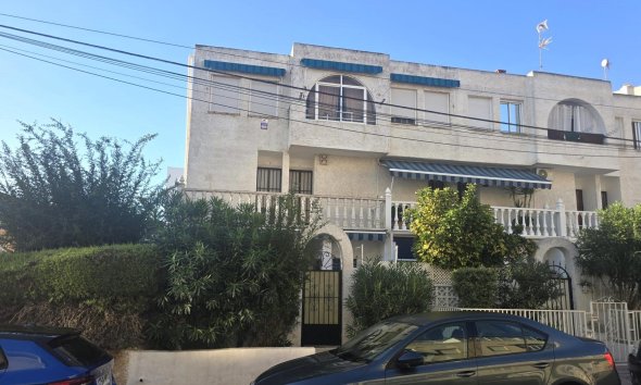 Duplex - Revente - Torrevieja - Habaneras