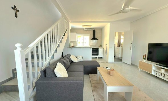 Duplex - Revente - Torrevieja - Playa del Cura