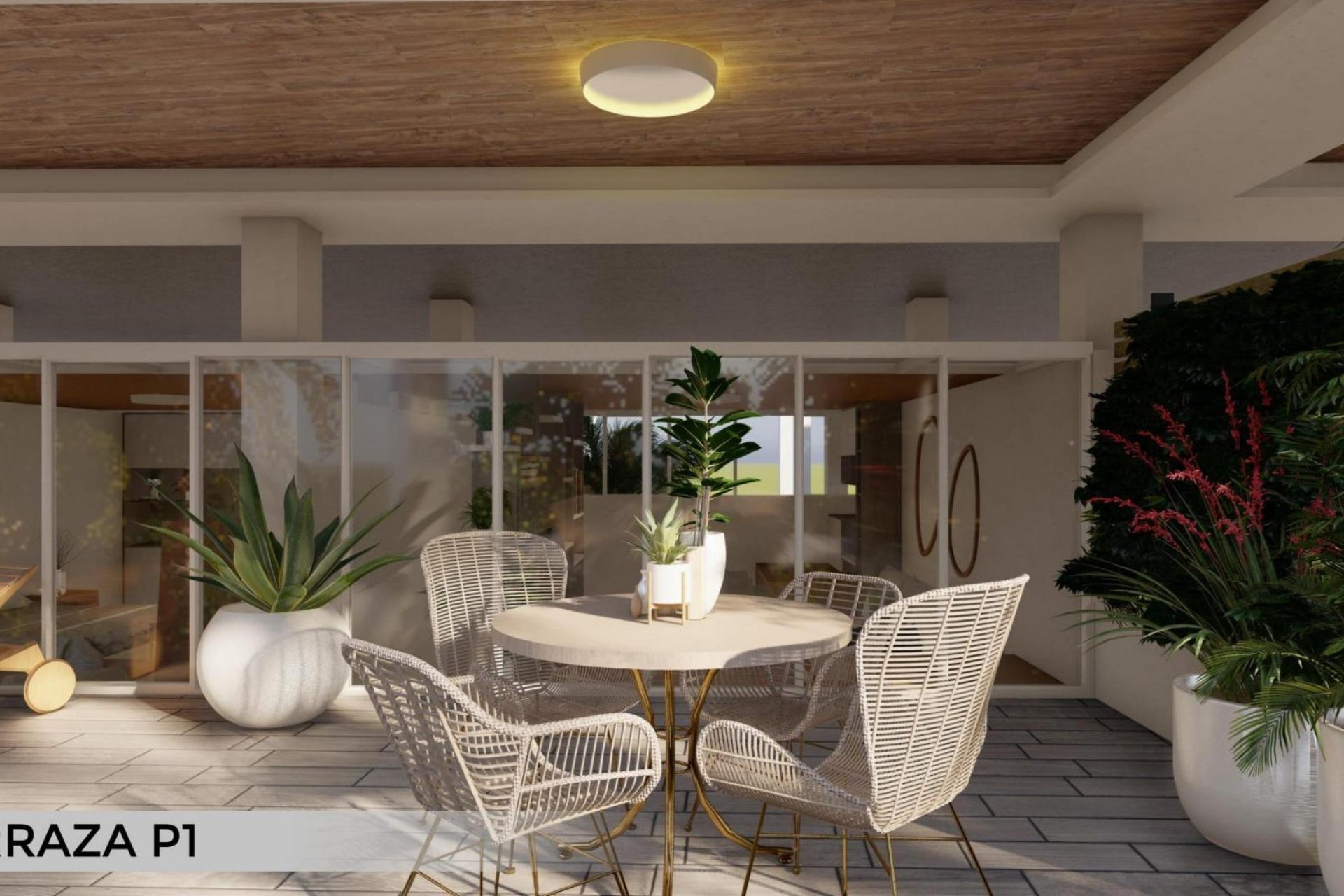 New Build - Apartment -
Alfas del Pí - El Albir