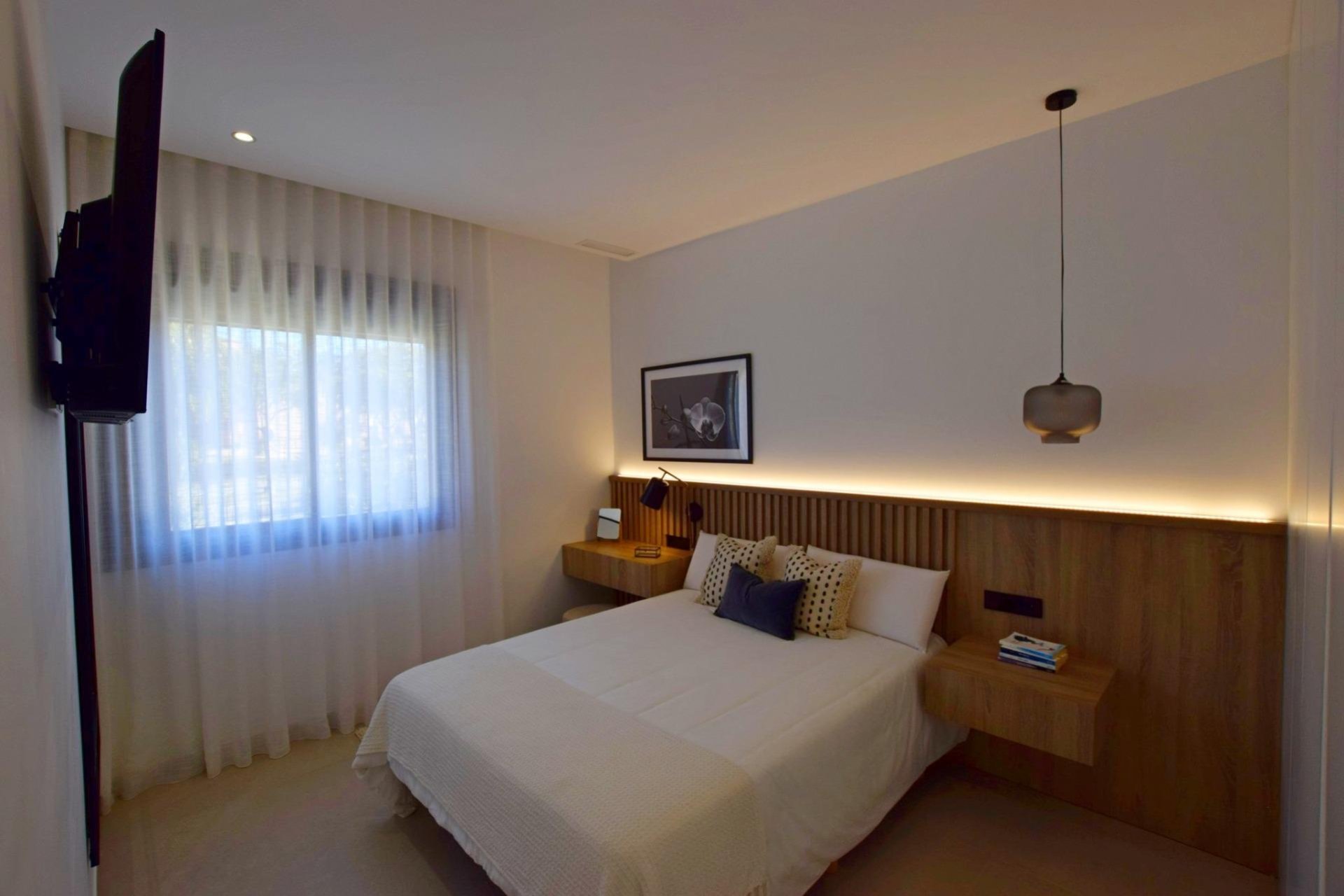 New Build - Apartment -
Alhama De Murcia - Condado De Alhama