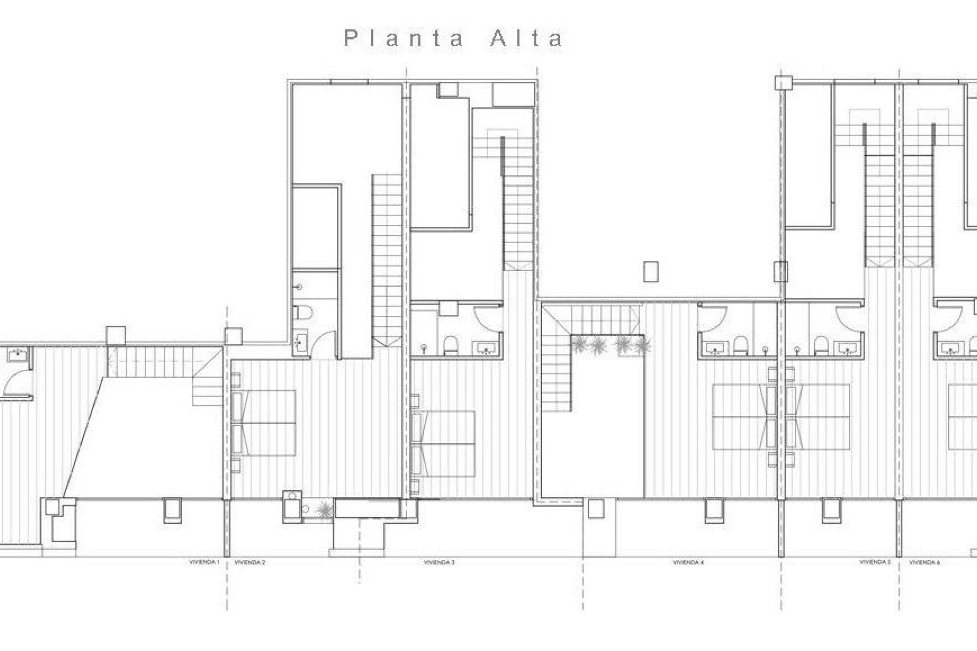 New Build - Apartment -
Alicante - Carolinas Bajas