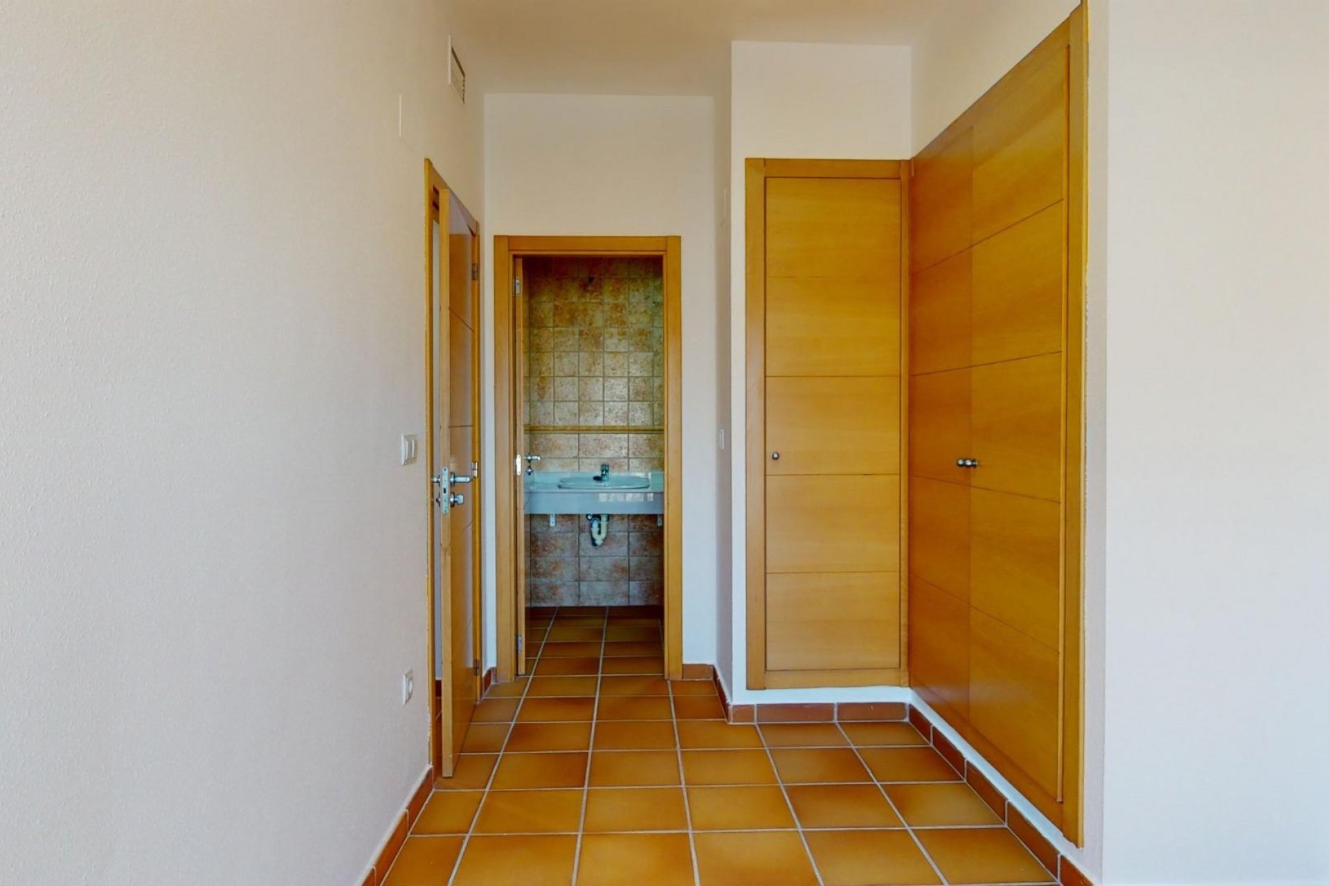 New Build - Apartment -
Archena - Rio Segura