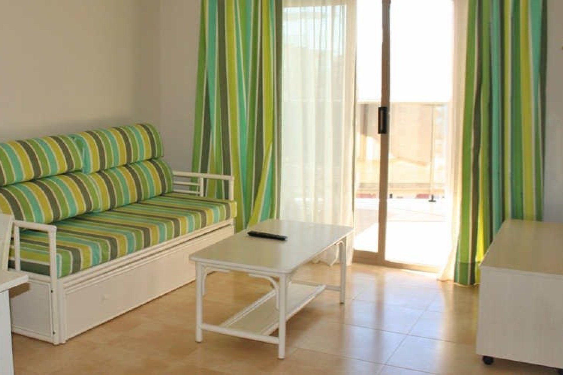 New Build - Apartment -
Calpe - Calalga