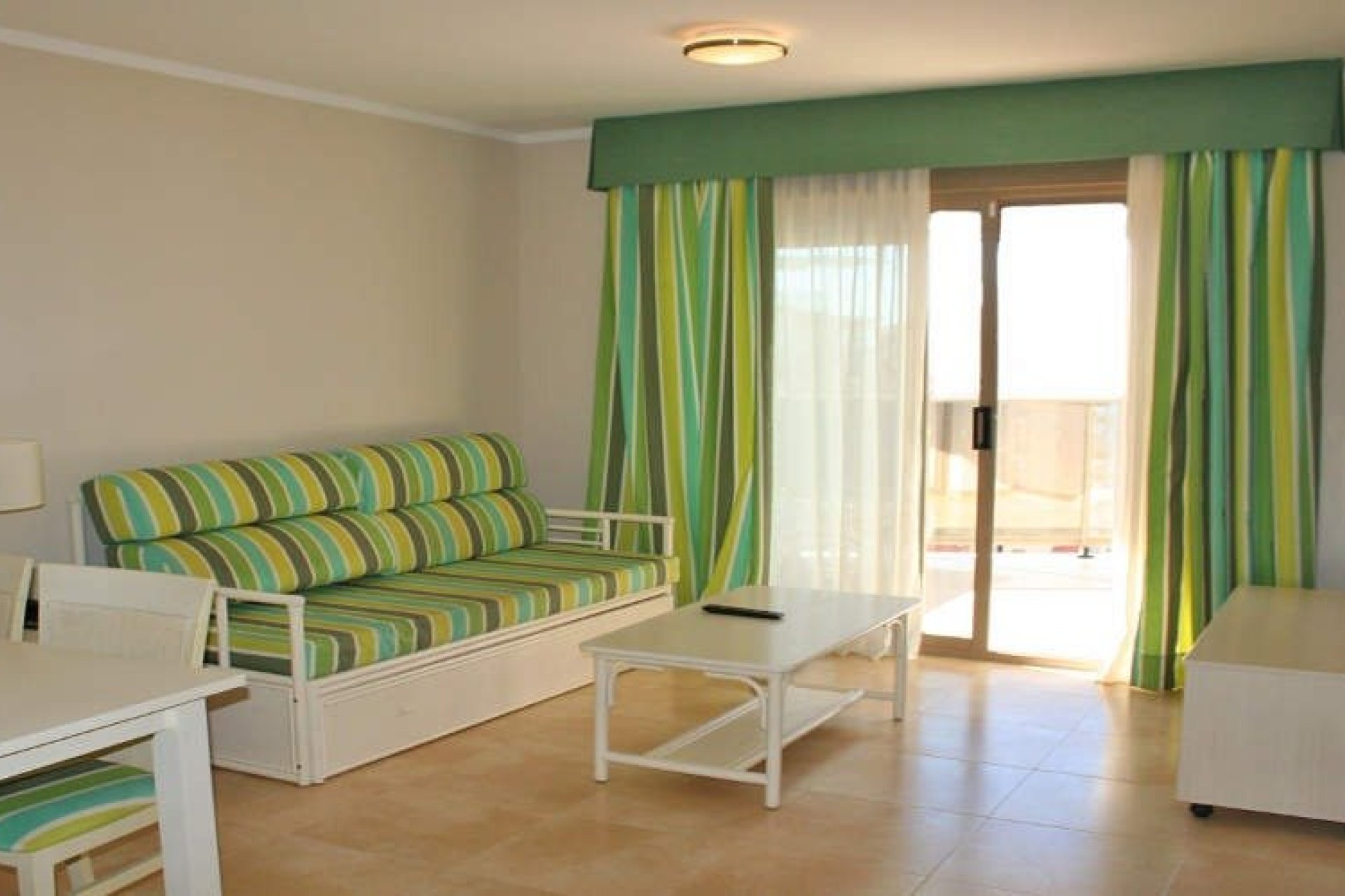 New Build - Apartment -
Calpe - Calalga