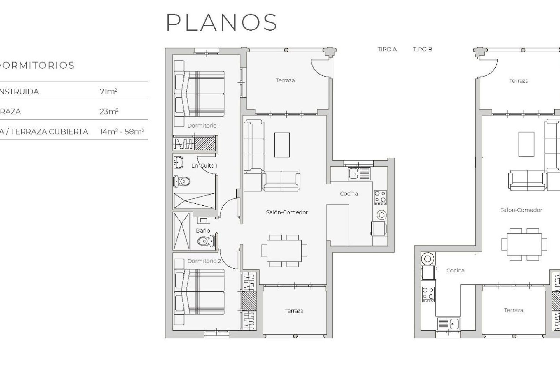 New Build - Apartment -
Cuevas Del Almanzora - Desert Spring Golf