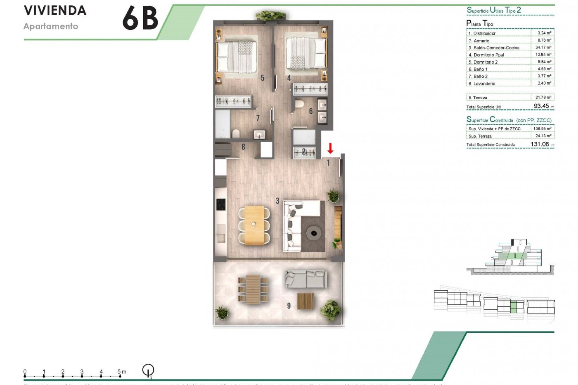 New Build - Apartment -
Finestrat - Urbanizaciones