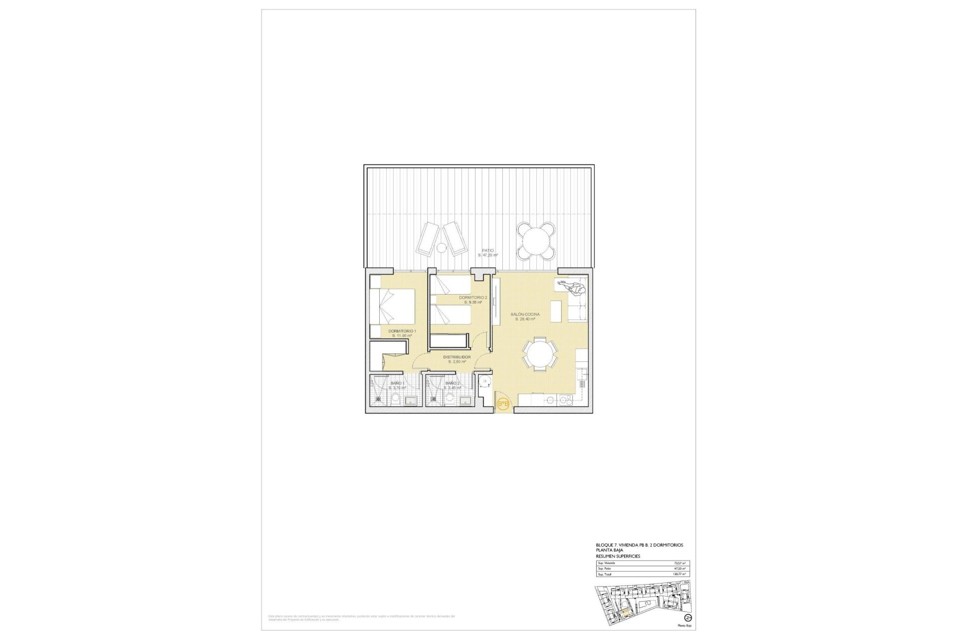 New Build - Apartment -
Finestrat