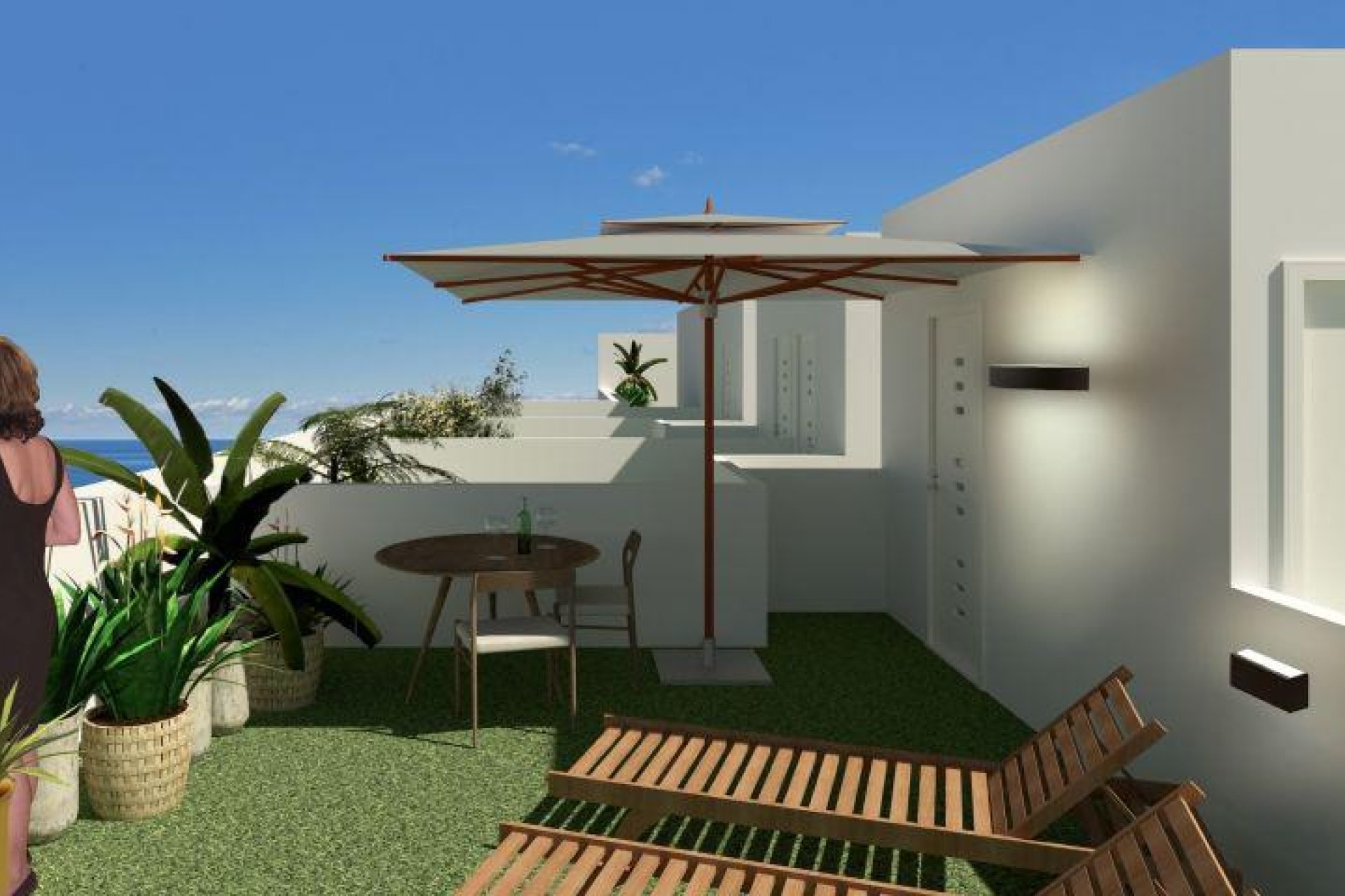 New Build - Apartment -
Guardamar del Segura - Centro