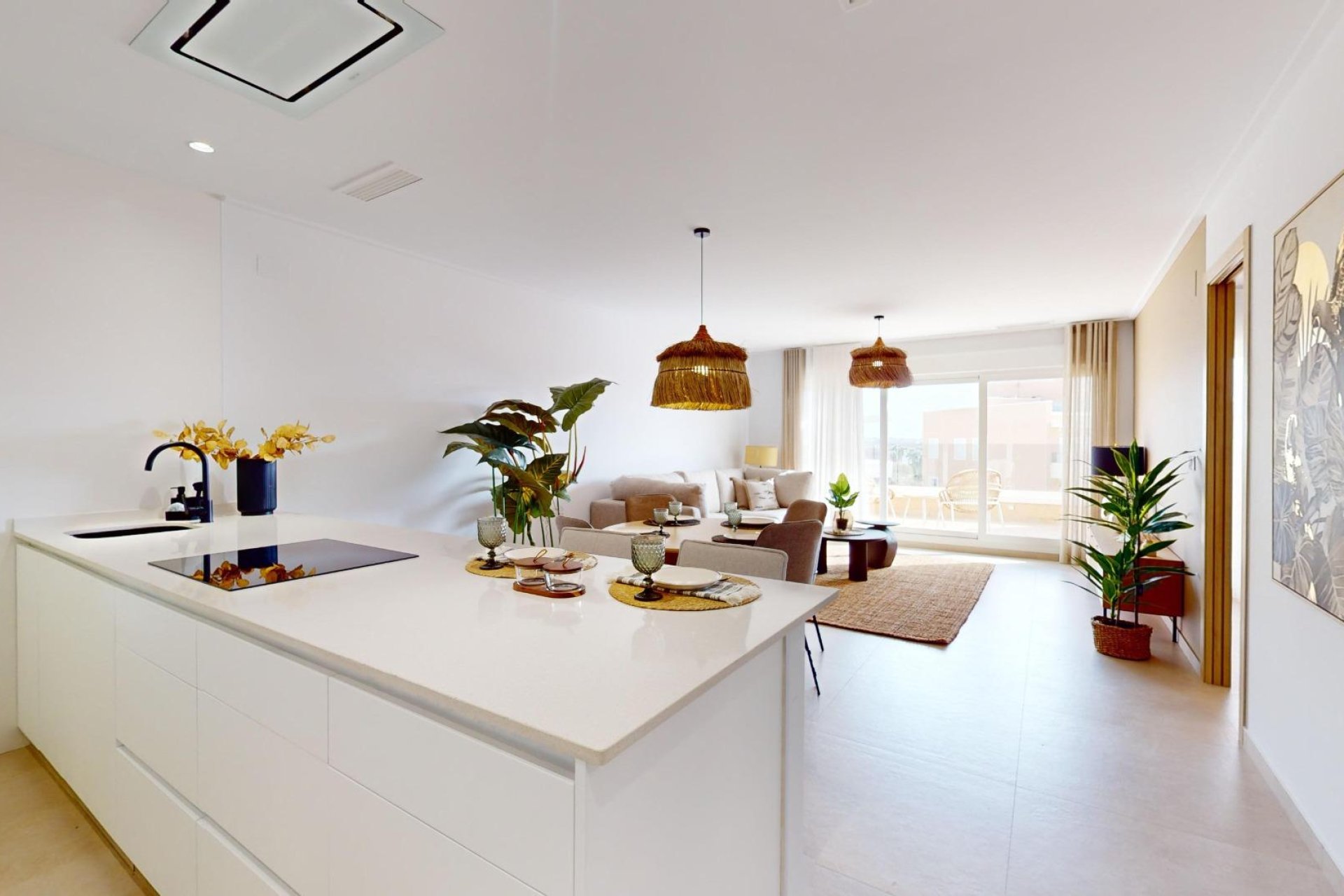 New Build - Apartment -
Guardamar del Segura - El Raso