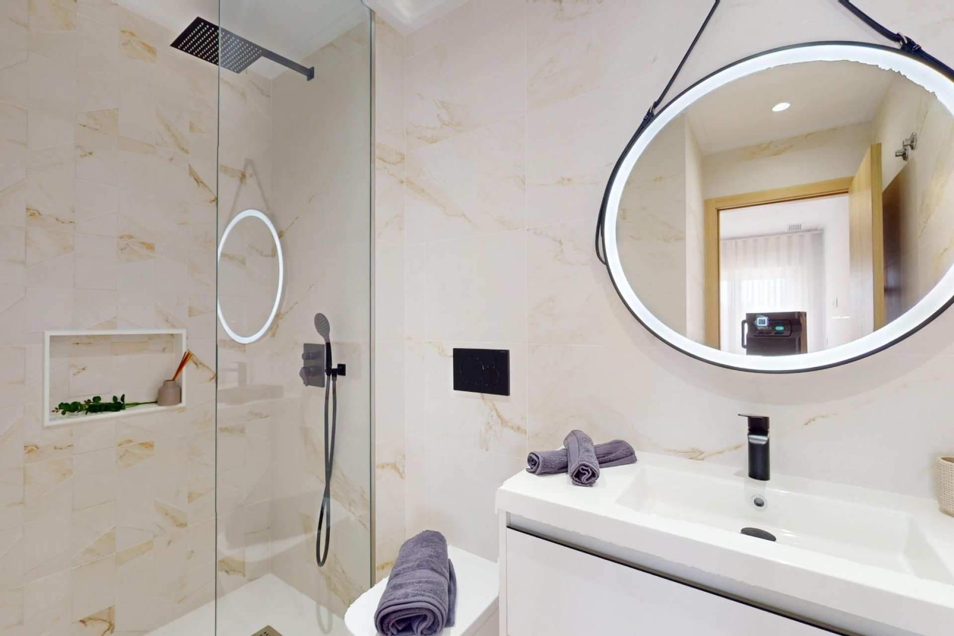 New Build - Apartment -
Guardamar del Segura - El Raso