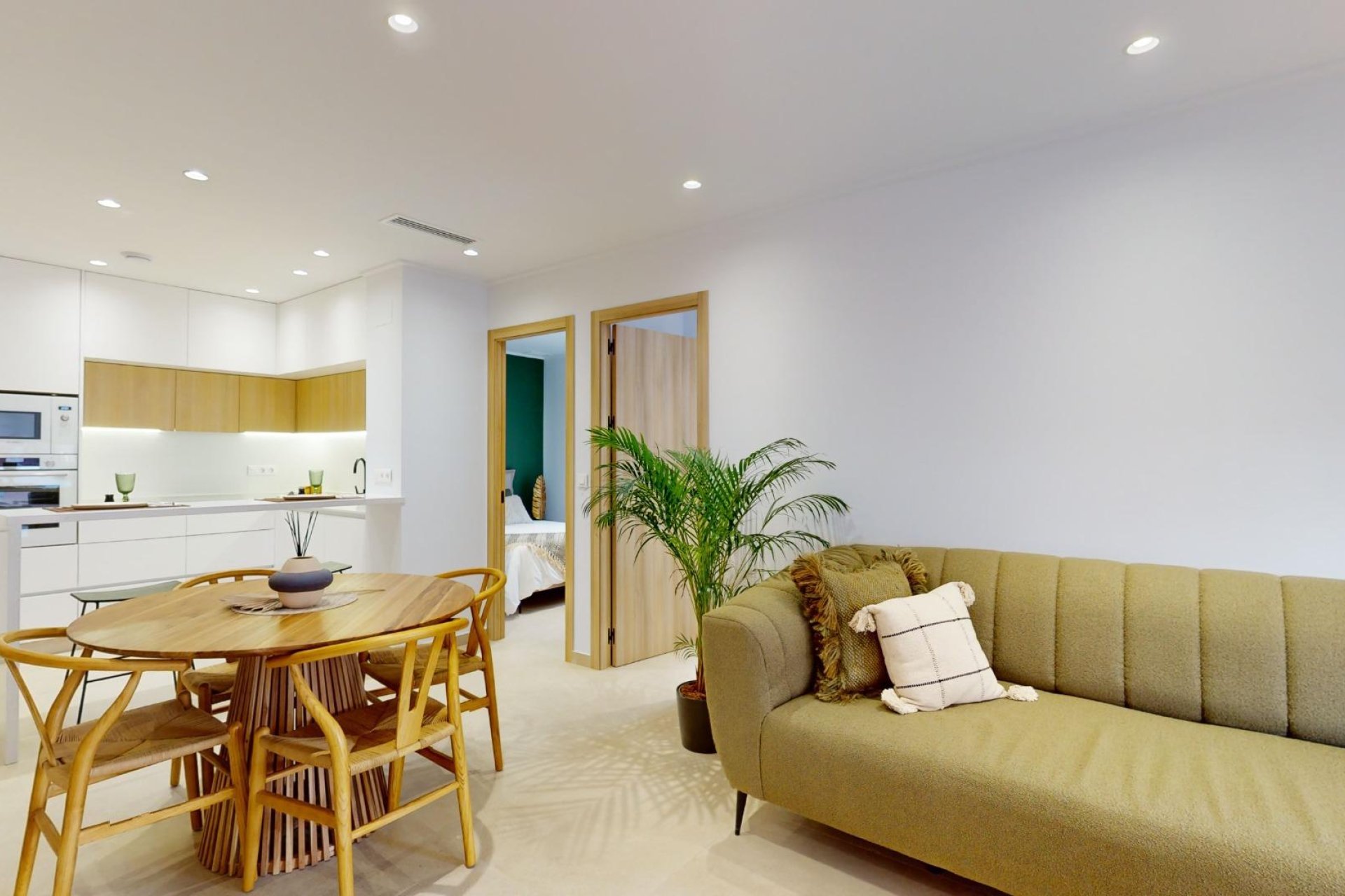 New Build - Apartment -
Guardamar del Segura - El Raso