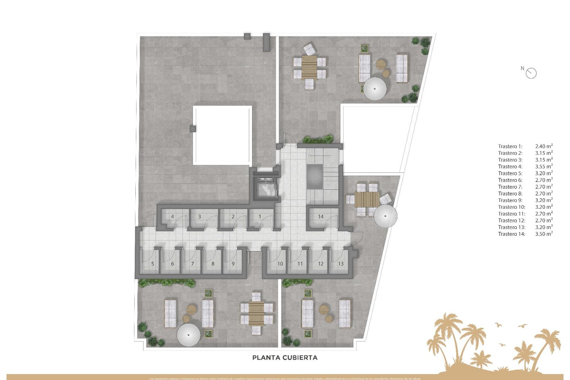 New Build - Apartment -
Guardamar del Segura - Pueblo