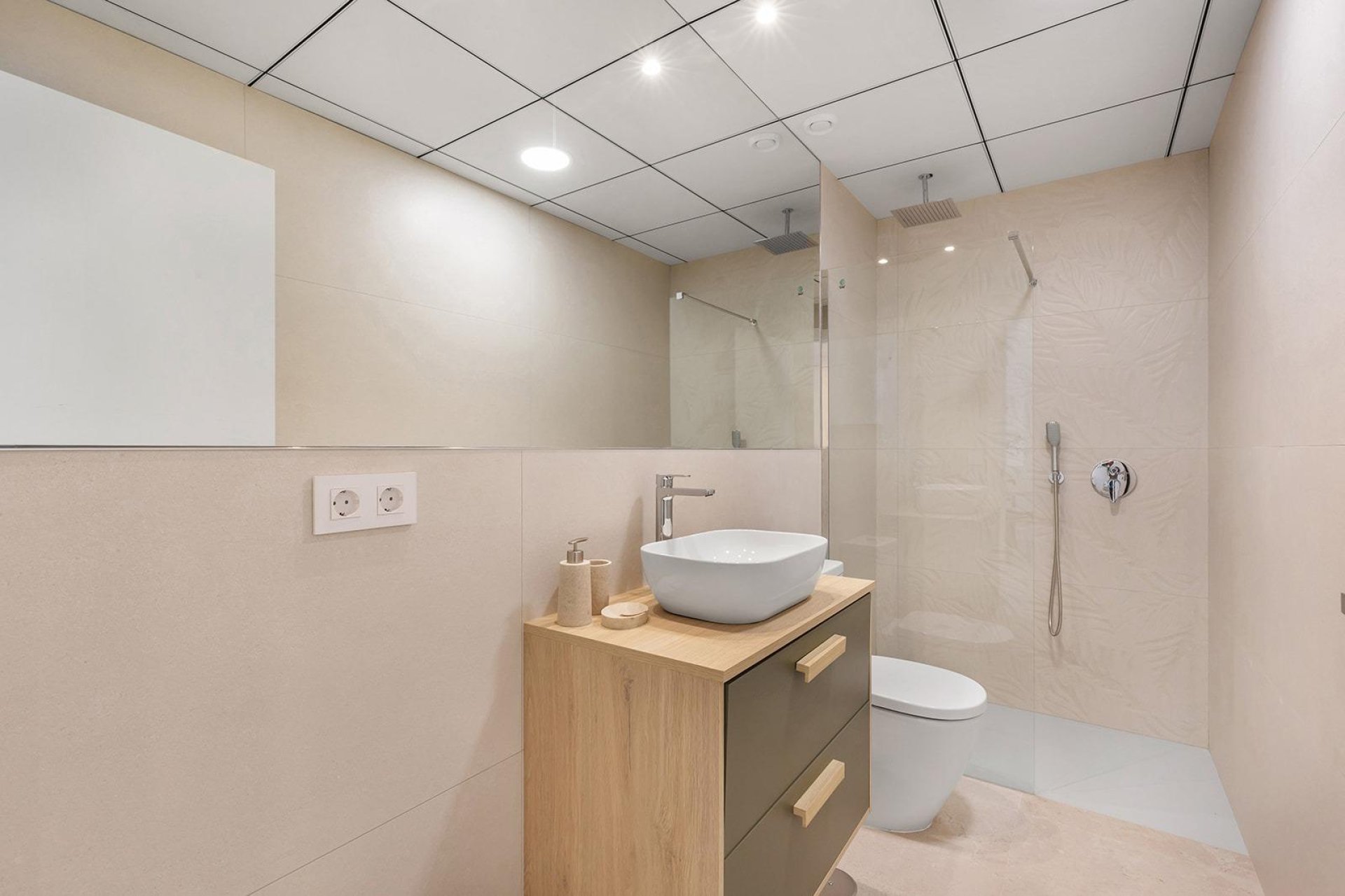 New Build - Apartment -
Los Alcazares - La Serena Golf