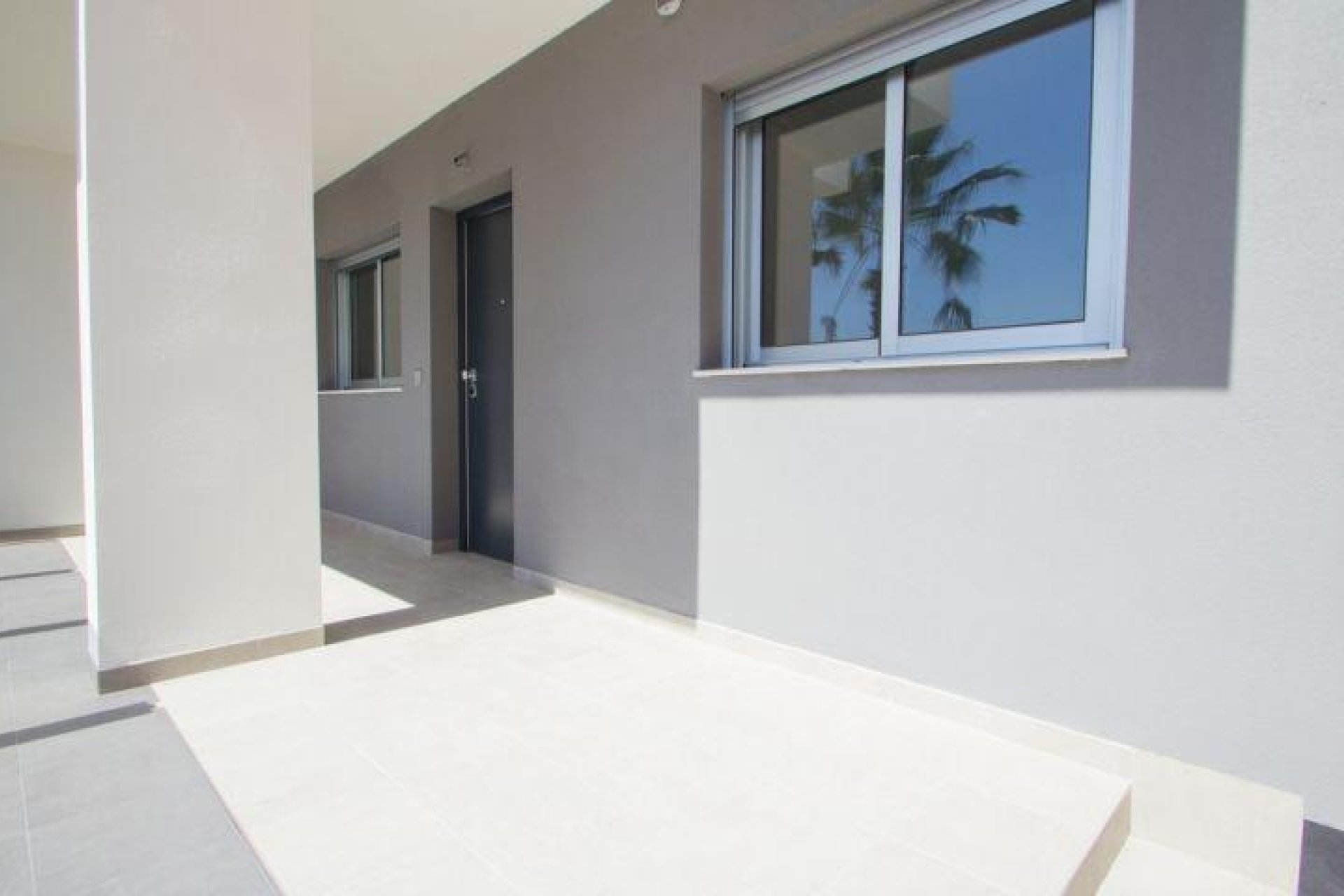 New Build - Apartment -
Orihuela Costa - Las Filipinas