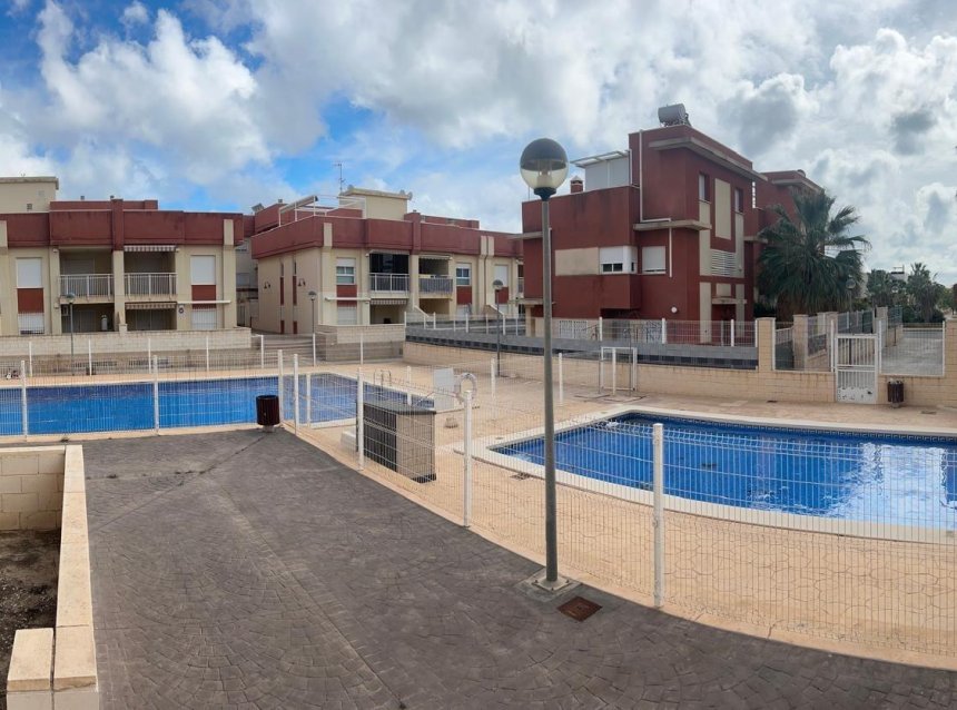 New Build - Apartment -
Orihuela Costa - Lomas de Cabo Roig